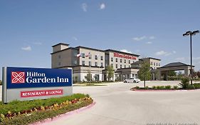 Hilton Garden Inn Fort Worth Alliance